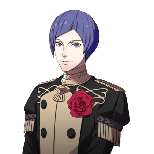 Lorentzportraitpng — FE Three Houses Husbando Tier List option 19