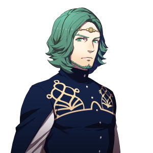 Setethportraitpng — FE Three Houses Husbando Tier List option 21