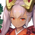 120px Portraitlaevateinkumadewarriorfehpng — FEH Units (06/29/2020) option 264