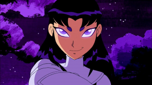 Blackfirejpg — Female Cartoon Character Baddies option 4