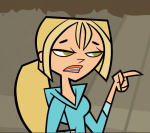 Bridgettejpg — Female Cartoon Character Baddies option 8