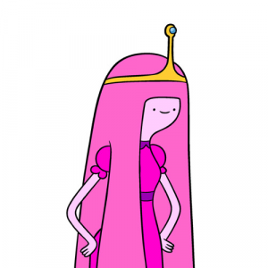 Bubblegumjpg — Female Cartoon Character Baddies option 9