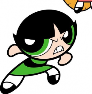 Buttercupjpg — Female Cartoon Character Baddies option 11