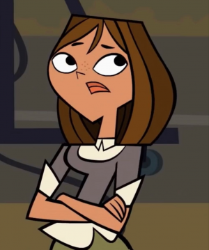 Courtneyjpg — Female Cartoon Character Baddies option 17