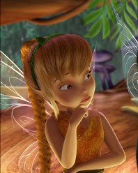 Fawnjpg — Female Cartoon Character Baddies option 22