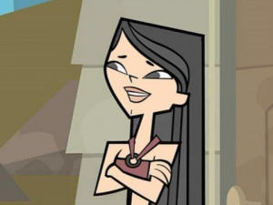 Heatherjpg — Female Cartoon Character Baddies option 26