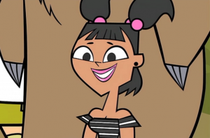 Katiepng — Female Cartoon Character Baddies option 35