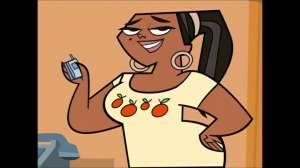 Leshawnajpg — Female Cartoon Character Baddies option 38