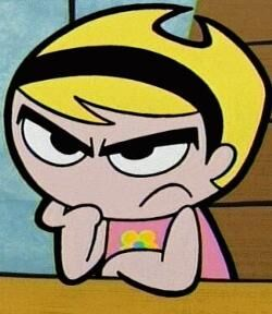 Mandyjpg — Female Cartoon Character Baddies option 48