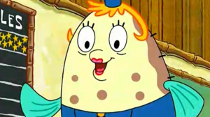 Mrs Puffjpg — Female Cartoon Character Baddies option 55