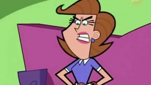 Ms Turnerjpg — Female Cartoon Character Baddies option 56