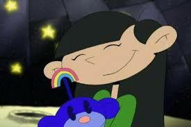 Numbuh 3jpg — Female Cartoon Character Baddies option 60
