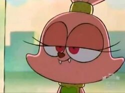 Paninijpg — Female Cartoon Character Baddies option 62