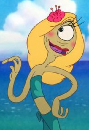 Pleakleyjpg — Female Cartoon Character Baddies option 65