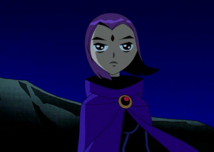 Ravenjpg — Female Cartoon Character Baddies option 67