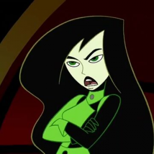 Shegojpg — Female Cartoon Character Baddies option 71