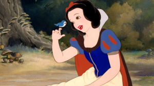 Snow Whitejpeg — Female Cartoon Character Baddies option 73