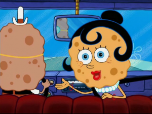 Spongebobmomjpg — Female Cartoon Character Baddies option 74