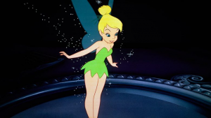 Tinker Bell Cartoonjpg — Female Cartoon Character Baddies option 78