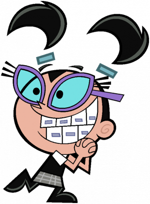 Tootiepng — Female Cartoon Character Baddies option 80