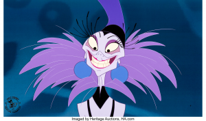 Yzmajpg — Female Cartoon Character Baddies option 90