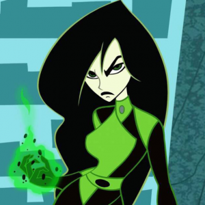 Hottest female outlet cartoon characters