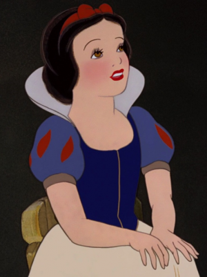 The Ultimate List of Female Disney Characters by @DisneyLove - Listium