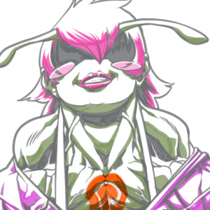 Workss22png — Female Muscle Original characters option 14