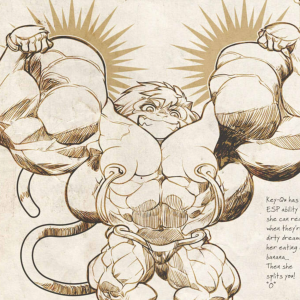 Workss7png — Female Muscle Original characters option 19