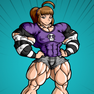 Zz1562035328workss28png — Female Muscle Original characters option 26