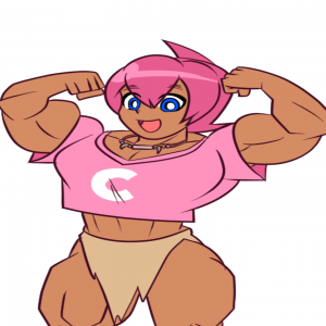 Zz1562035329workss33png — Female Muscle Original characters option 31