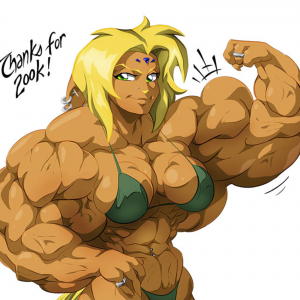 Zz1562035329workss35png — Female Muscle Original characters option 33