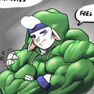 Zz1562037004workss41png — Female Muscle Original characters option 39