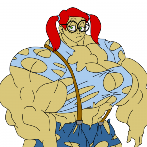 Zz1562037004workss43png — Female Muscle Original characters option 41