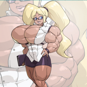 Zz1562037005workss46png — Female Muscle Original characters option 44