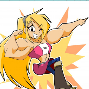 Zz1562037005workss48png — Female Muscle Original characters option 46