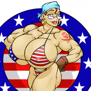 Zz1562037904workss491png — Female Muscle Original characters option 47