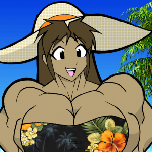 Zz1562037904workss50png — Female Muscle Original characters option 49
