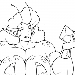 Zz1562037905workss52png — Female Muscle Original characters option 51
