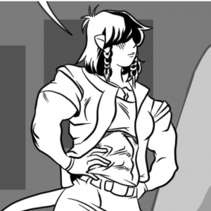 Zz1562039106workss57png — Female Muscle Original characters option 56