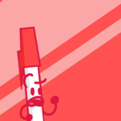 Zz1592411609red Penpng — FFTP Tier List option 25