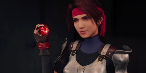 Zz1590177819jessie With A Grenade Pointing Coverjpg — FFVII Remake Characters option 27
