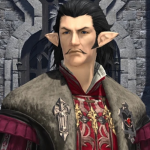 Edmontjpg — FFXIV - Characters (6.0 Spoilers!) option 26