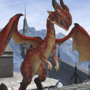 Ehll Toujpg — FFXIV - Characters (6.0 Spoilers!) option 27