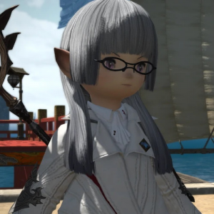 Ejikajpg — FFXIV - Characters (6.0 Spoilers!) option 28