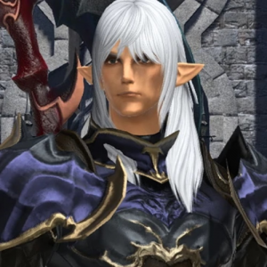 Estinienjpg — FFXIV - Characters (6.0 Spoilers!) option 32