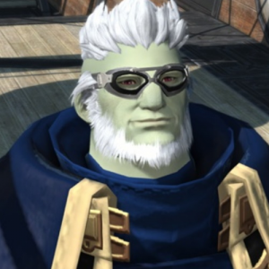 Eynzahrjpg — FFXIV - Characters (6.0 Spoilers!) option 33