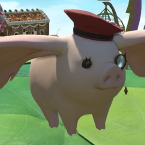 Ezel Iijpg — FFXIV - Characters (6.0 Spoilers!) option 34