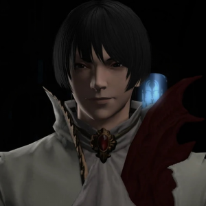 Fandanieljpg — FFXIV - Characters (6.0 Spoilers!) option 35