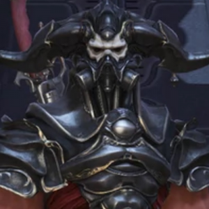 Gaius Van Baelsarjpg — FFXIV - Characters (6.0 Spoilers!) option 42